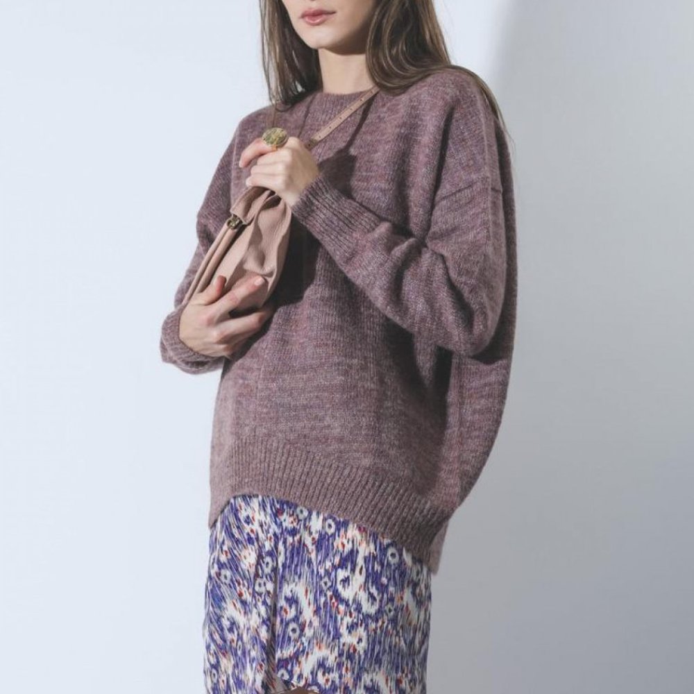 Isabel Marant Wool / Mohair Relaxed Sweater 34/XS - Picture 16 of 16